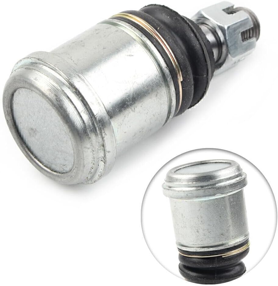 ya 9 10.24 1x Tie Rod Ball Joint Fit Chinese ATV Quad Scooter Go-Kart 50 70 90cc 110 125cc-2