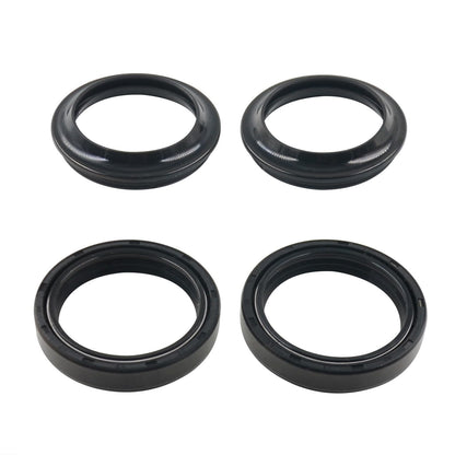 ya 13 9.15 baidi Fork Dust Oil Seals Kit for Suzuki DRZ400SM RM125 RM250 RMZ250/450 RMX450Z