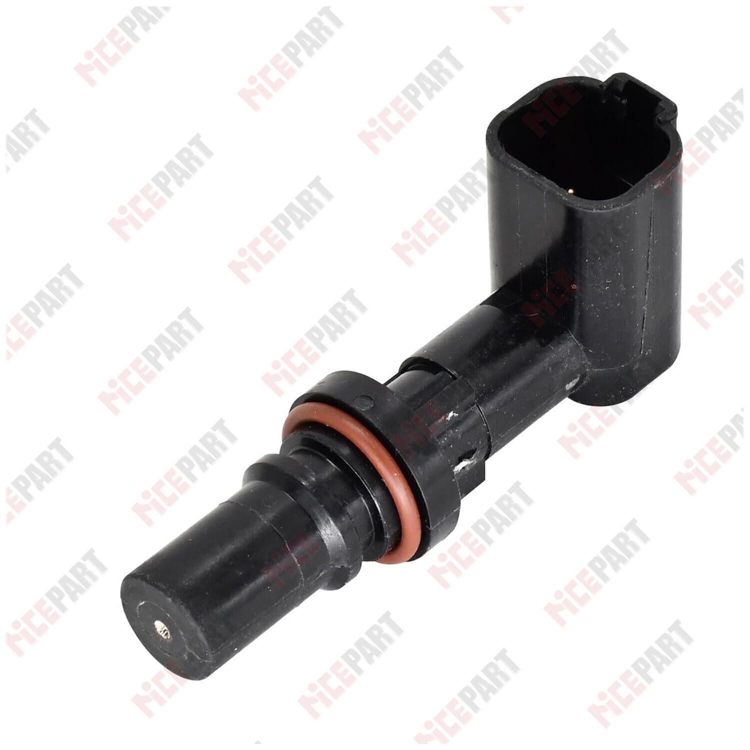 ya 6 8.24 baidi Speed Sensor 2046204 204-6204 Compatible with CAT D6N 973C 973D CP-68B CP-78B D5RLGP