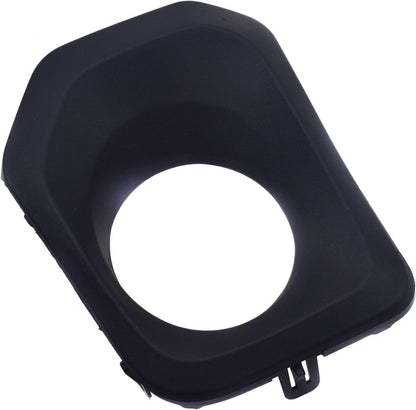 ya 10 9.16 zhengce Left side of bumper fog light protective cover f for Ram e 5212804020, suit
