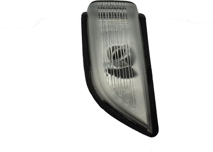 ya 11 9.14 zhengce Left drive mirror indicator turn signal light suitable for for Volvo XC60 2