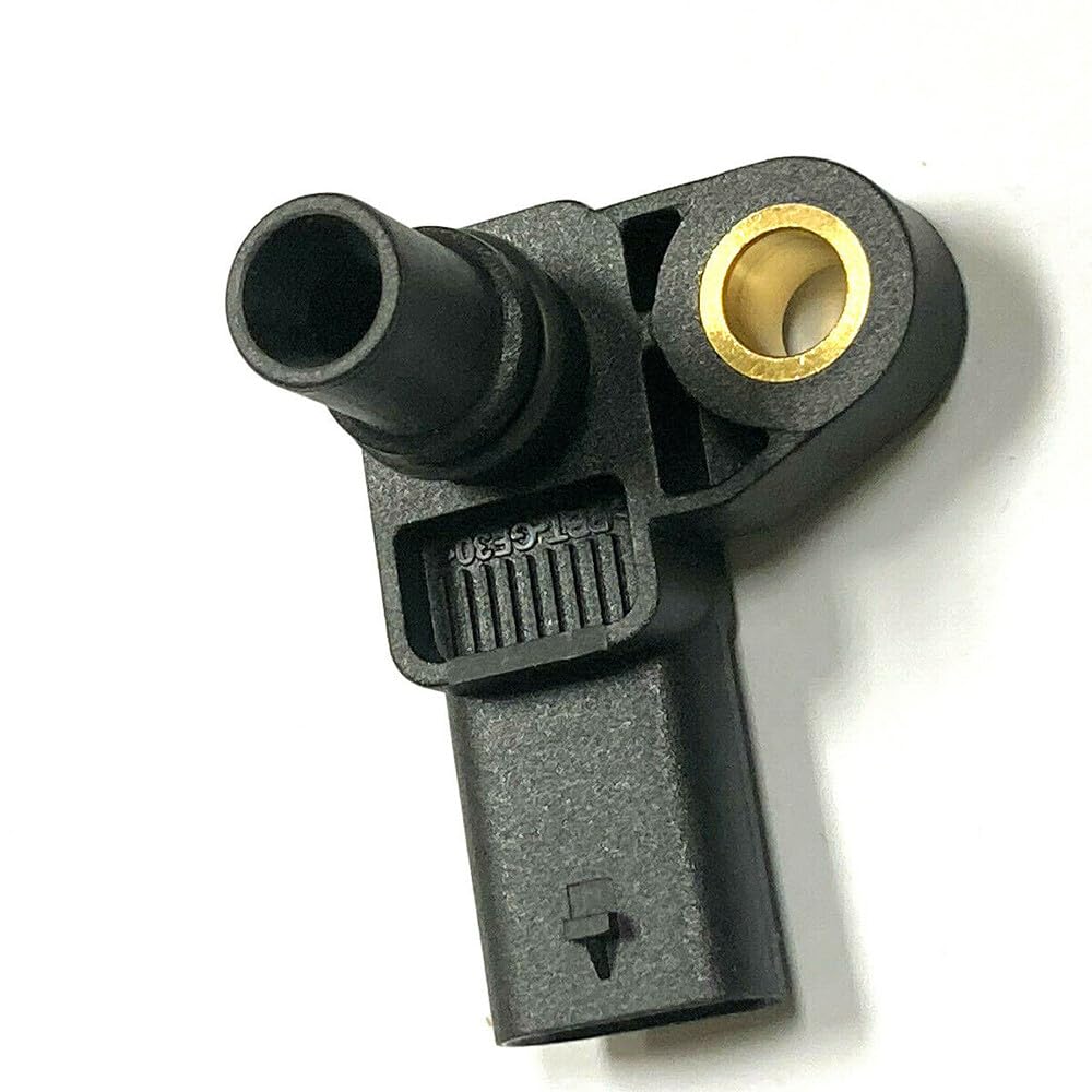ya 9 10.24 Manifold Pressure Sensor for Mercedes A-Class (W176) A 200 AS648,0091532228