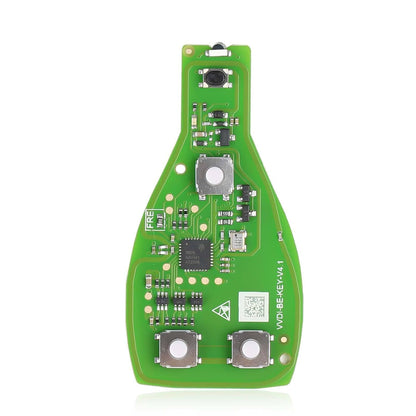 ya 3 8.24 baidi VVDI BE Key Pro Improved Version Get 1 Token for VVDI MB Tool