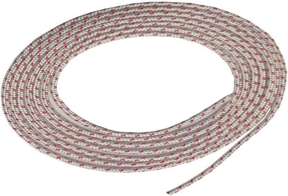 ya 26 10.21 baidi 1Pcs Starter Rope Traction Rope 5.0 M ? 4.0 Mm Can Hold-Up to 290 KG