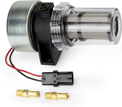 ya 7 8.24 baidi New Fuel Pump for Thermo King MD URD 41-7059 Replace 30-01108-03 for Carrier