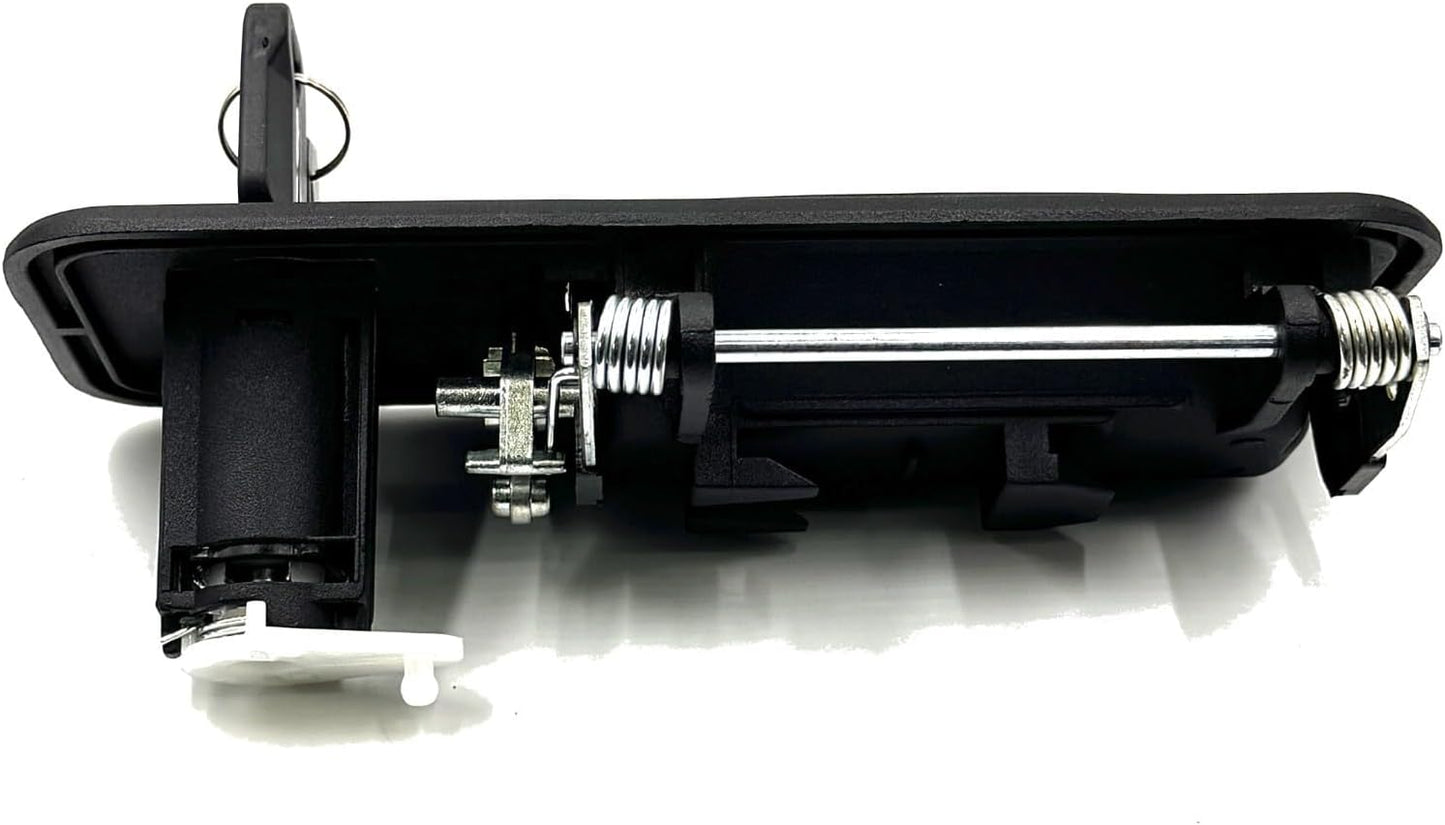 ya 2 8.15 Suitable for Volvo FH12 FH16 FM7 FM12 FM9 NH12 Truck Door Handle Right Grip 8191335 20398467