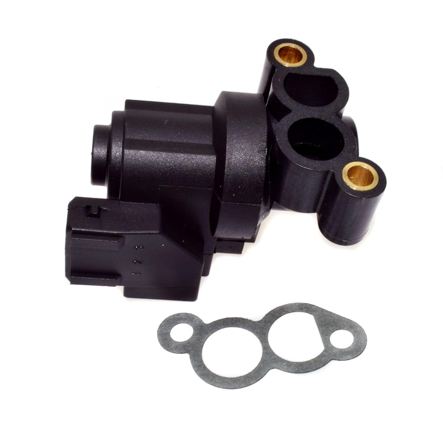 ya 2 8.15 The All- Idle air Control Valve is Suitable for Modern for Elantra Accent TIBRON 35150-22600