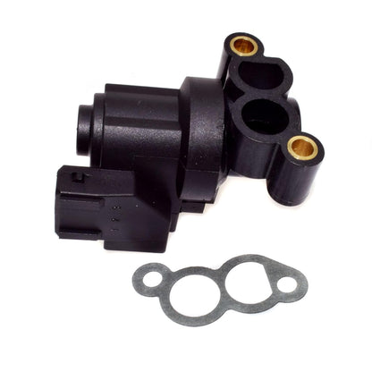 ya 2 8.15 The All- Idle air Control Valve is Suitable for Modern for Elantra Accent TIBRON 35150-22600