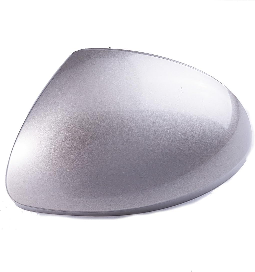 ya 11 9.14 baidiLeft rearview mirror protective cover for VW for Tiguan 5N0 857 537-