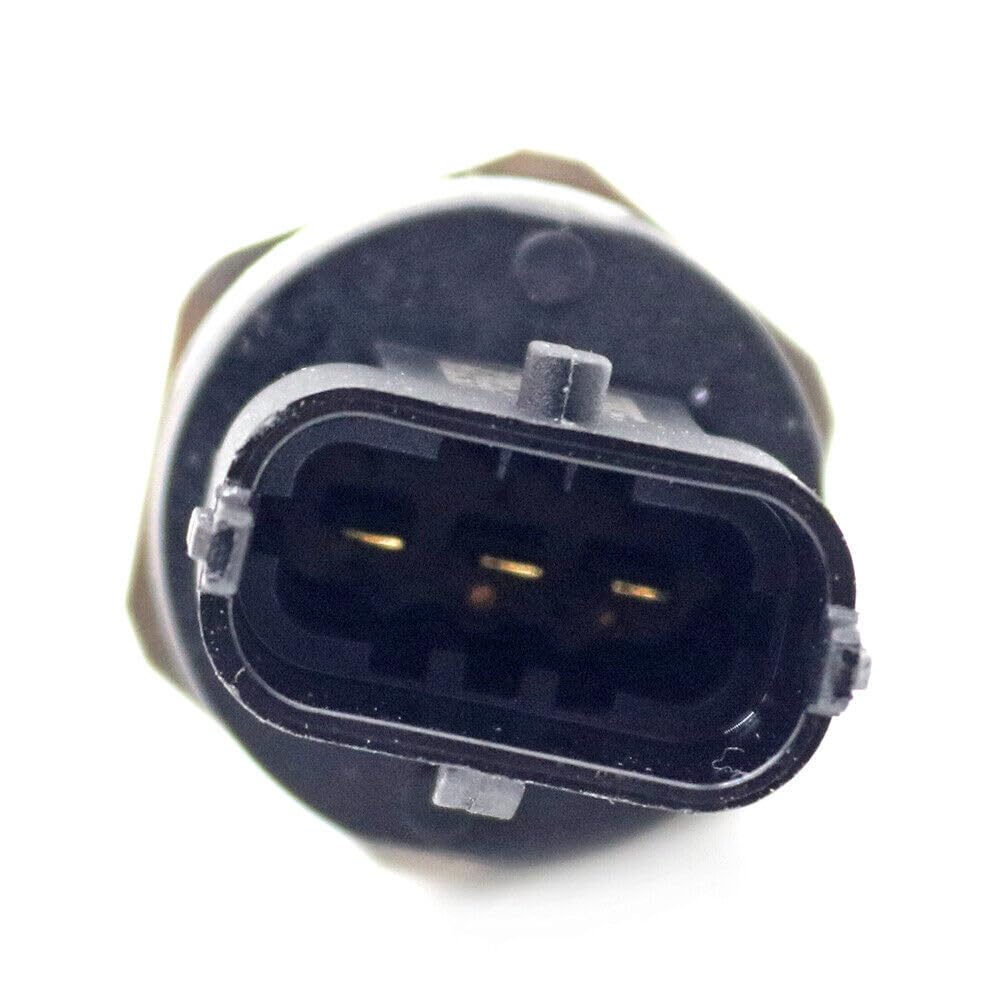 ya 2 8.15 for Dodge Ram Cummins 6.7L Diesel Fuel Rail Pressure Sensor 2007-2012 0281006327