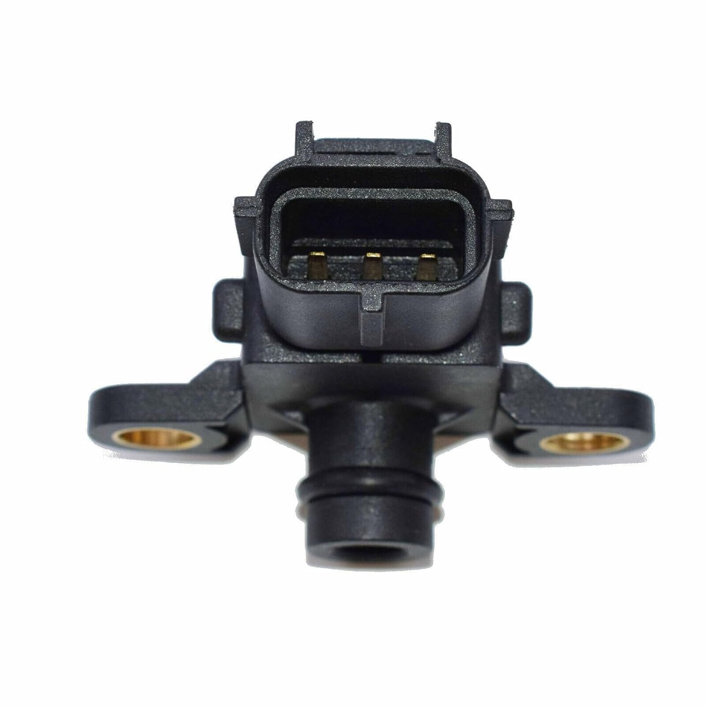 ya 2 8.15 Suitable for Saab 9-3 2004-05 9-3X 2010 Complex Absolute Pressure Map Sensor OEM 12787705