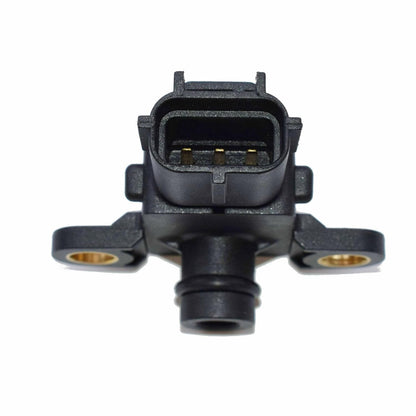ya 2 8.15 Suitable for Saab 9-3 2004-05 9-3X 2010 Complex Absolute Pressure Map Sensor OEM 12787705