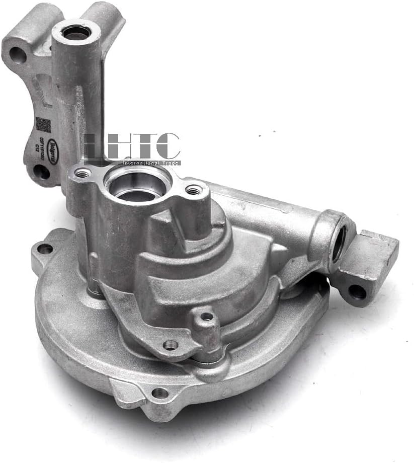 ya 10 9.16 baidi Engine Oil Pump for VW Beetle for Golf for JETTA for Tiguan for Audi A1 A3 1.4 TSI EA111 CAX CAV