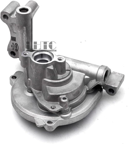 ya 10 9.16 baidi Engine Oil Pump for VW Beetle for Golf for JETTA for Tiguan for Audi A1 A3 1.4 TSI EA111 CAX CAV