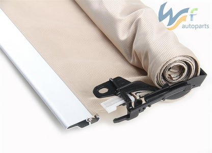 ya 5 8.10 Beige Sunroof Cover Assembly Fit for VW for Golf for Skoda Octavia 5G9 877 307GW4