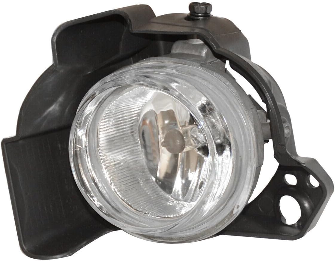 ya 10 9.16 zhengce Right Bumper Driving Fog Light Lamp w/Bracket+Bulb for Mazda 3 AXELA 2014-2