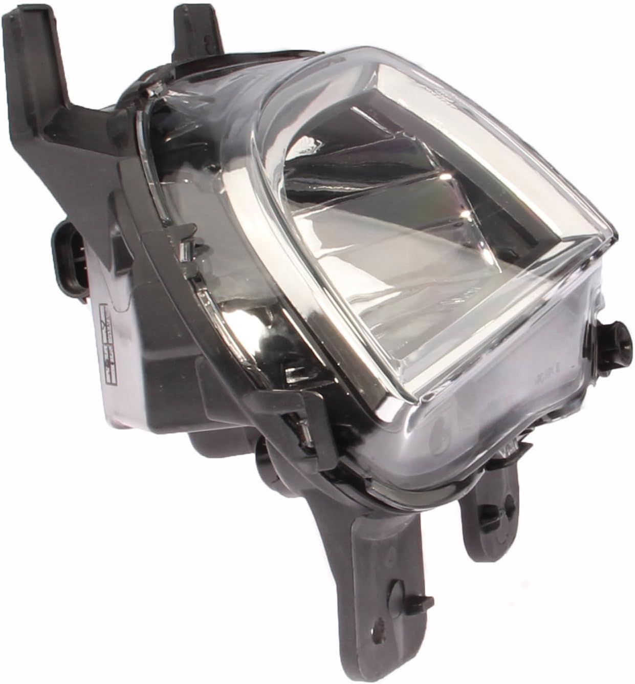 ya 7 8.24 baidi Front Right RH Clean Fog Light Fog Lamp for VW for JETTA GLI for Golf GTI 5K0941700EC