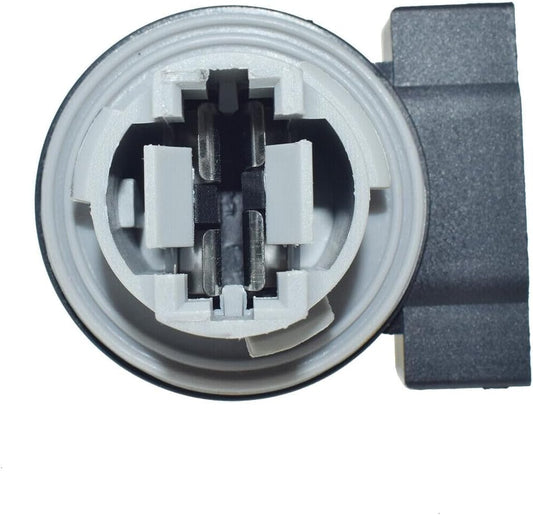 ya 4 8.10 Suitable for 2002-2008 for Dodge for Ram 1500 2500 3500 turn signal light socket plug 5303228