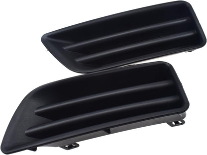 ya 4 8.14 Fog Light Cover Front LH and RH For 2006-2007 for Honda for Accord HO1038107