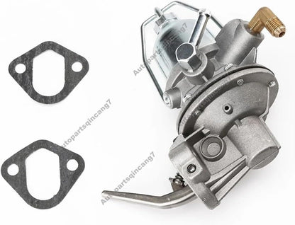 ya 7 8.24 baidi Oil Pump for Nissan Engine TCM LPG Forklift H15 H20 H25 17010-50K60 N17010-50K60