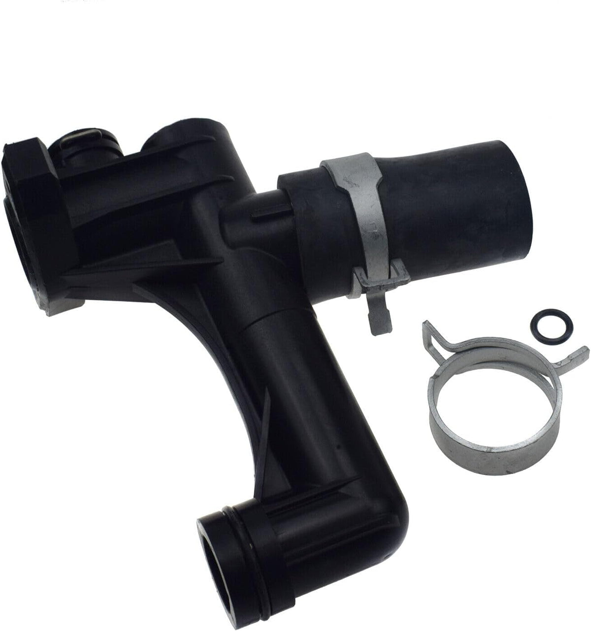 ya 4 8.14 YL8Z8548BL Engine coolant pipe for Mazda Tribute for Ford Escape