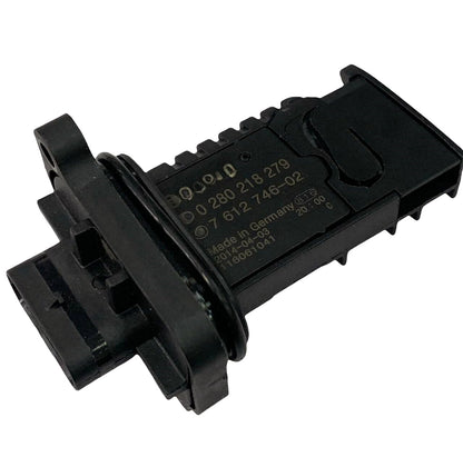 ya 2 8.15 OEM 0280218279 Suitable for BMW 335 435 M2 M235 2012-2016 Mass air Flow Sensor
