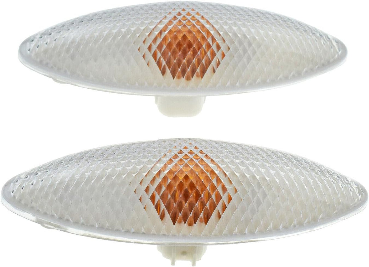 ya 14 9.20 zhengce Left and right marking turn signal light for Toyota Echo Vitz Yaris Hatchba-1