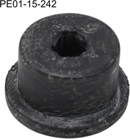 ya 4 8.14 for for Mazda 3 6 for CX-5 Upper-Radiator Rubber Bushing Mount Insulator PE01-15-242