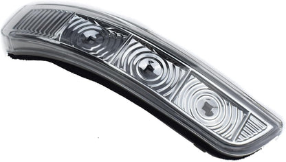 ya 4 8.10 for Kia for Sorento SX 2010-2013 3LED Turn Signal Side Mirror Light Driver Left 
