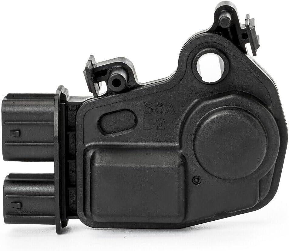 ya 5 8.10 Left Driver Side Power Door Lock Actuator 72155S5PA11 for Honda Element Odyssey