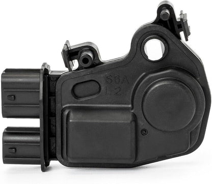 ya 5 8.10 Left Driver Side Power Door Lock Actuator 72155S5PA11 for Honda Element Odyssey
