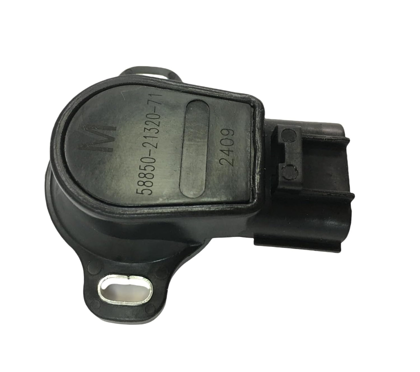 ya 2 8.15 58850-21320 58850-21320-71 is Suitable for Toyota Forklift Throttle Position Sensor