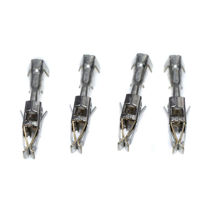 ya 4 8.8 The Ignition Coil Connector Repair kit Plug is Suitable for Audi A4 for VW for Golf 1J0973724 1J0998724