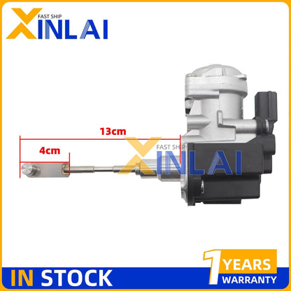 ya 4 8.24 baidi Turbo Actuator for Audi A1 A3 / for VW Beetle Caddy for Golf / 130mm / 03F145725G,