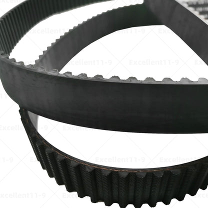 ya 10 9.16 baidi Suitable for Audi S4/A6 Quattro/ RS4 2.7T engine timing belt kit #078109119J #078121006
