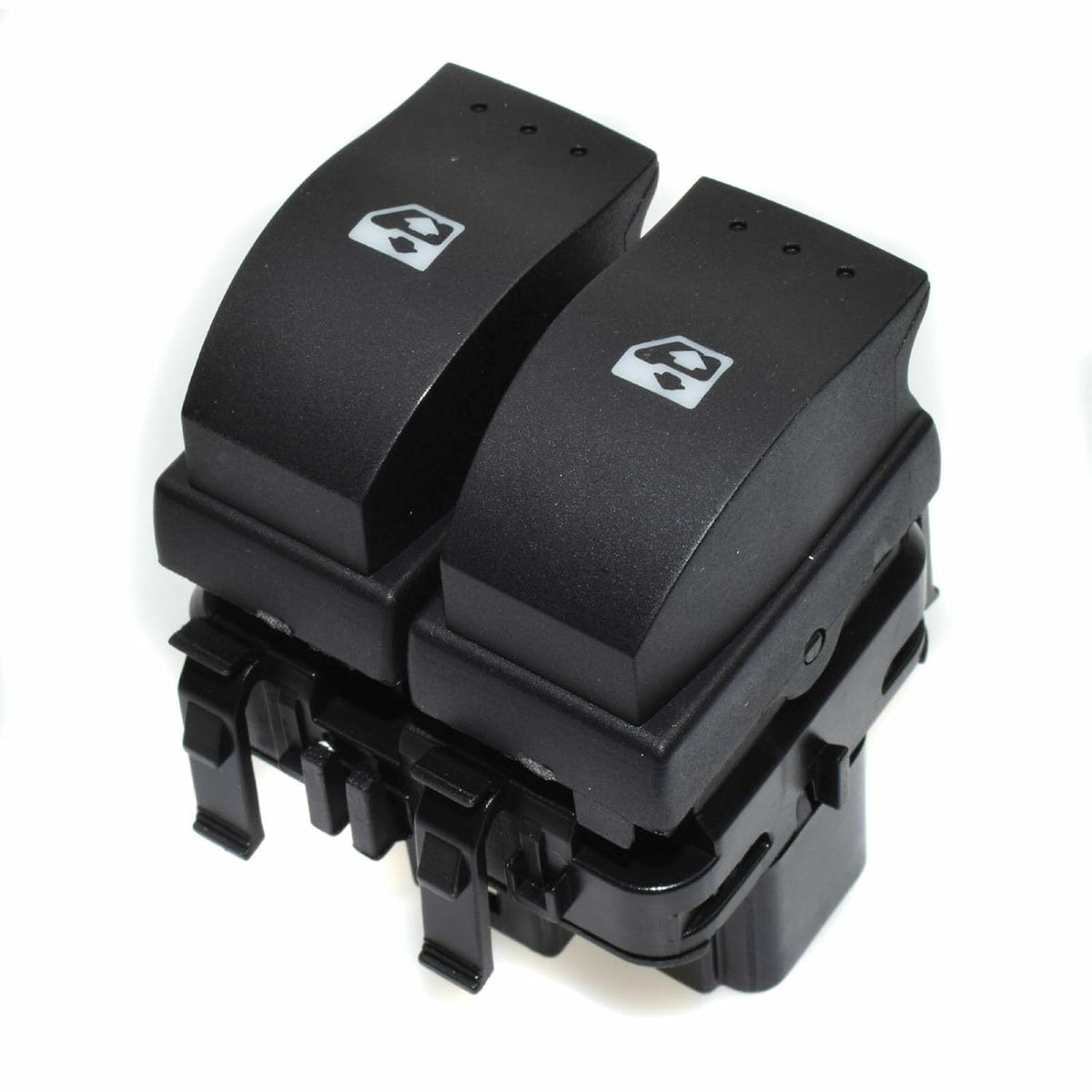 ya 5 8.10 Power Window Switch for Renault Megane 2 MK2 03-09 8200315034