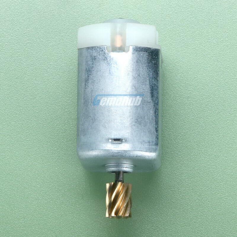 ya 5 8.24 baidi Electric Door Latch Actuator for Mitsubishi/for Dodge/for Chrysler/for Jeep 