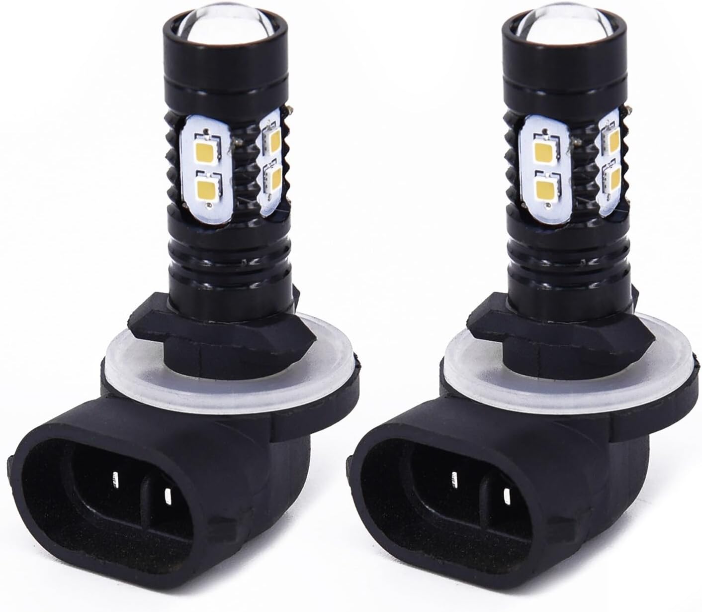 ya 4 8.14 894X bulb 896 898 886 888 fog driving daytime running degree
