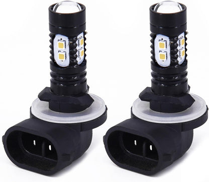 ya 4 8.14 894X bulb 896 898 886 888 fog driving daytime running degree