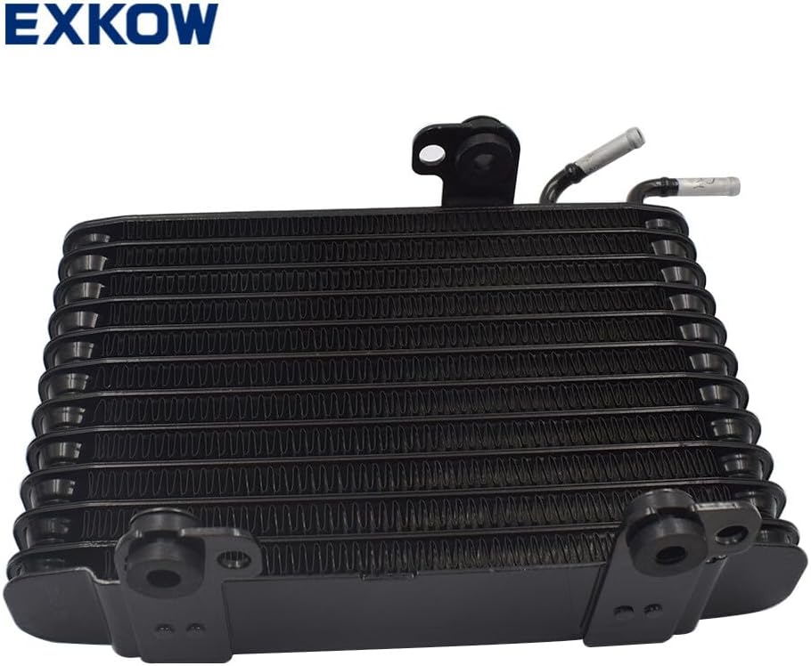 ya 10 9.16 baidi T/M Oil Cooler for Mitsubishi for Outlander GF2W GF3W GF4W GF6W GF7W GF8W 2013-2021 1