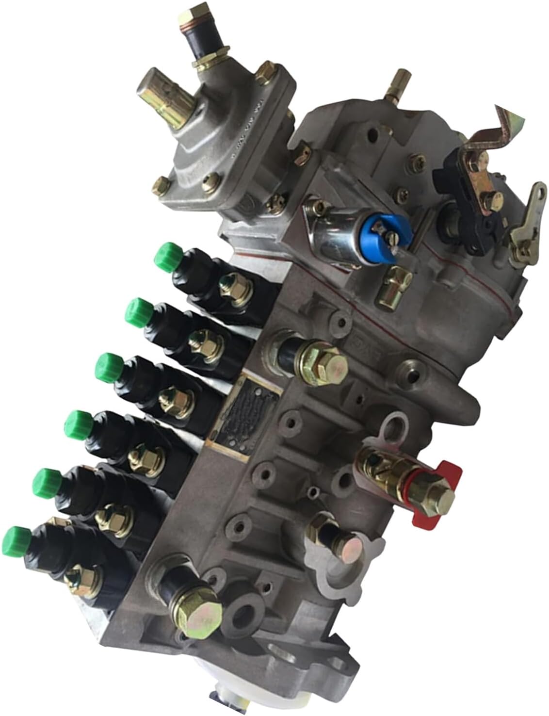 ya 27 10.13 baidi Fuel Injection Pump 5262710 For 6BT5.9 Engine Diesel Pump