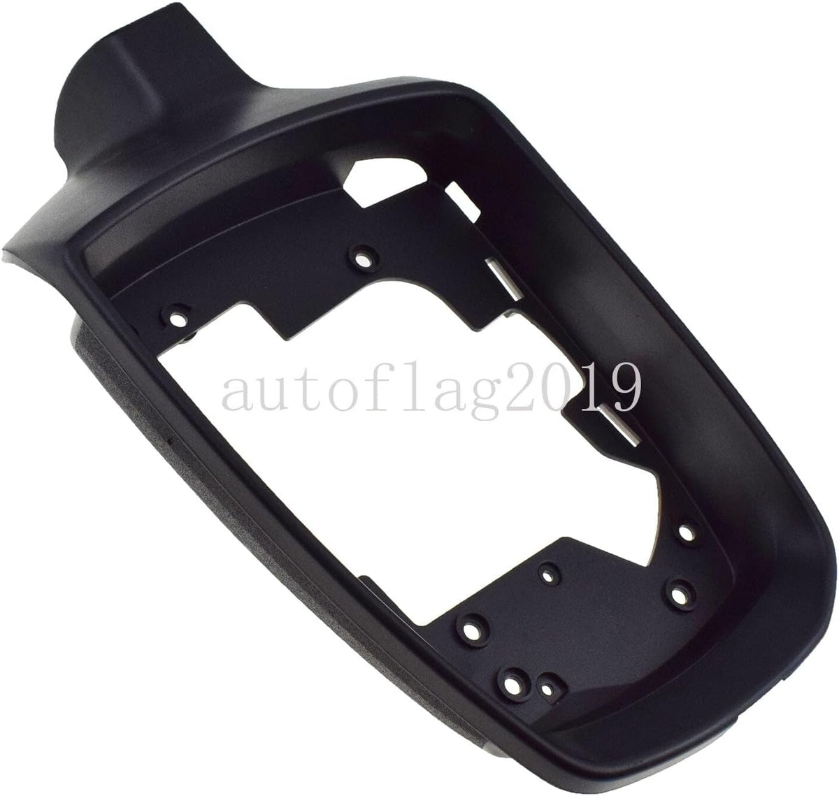 ya 14 9.20 zhengce Left side mirror cover base f for Ram e 87616-2P000 for Kia Sorento 2009-2-1