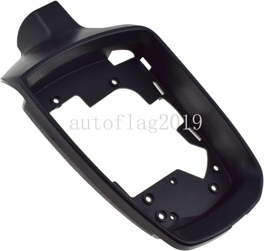 ya 14 9.20 zhengce Left side mirror cover base f for Ram e 87616-2P000 for Kia Sorento 2009-2-1