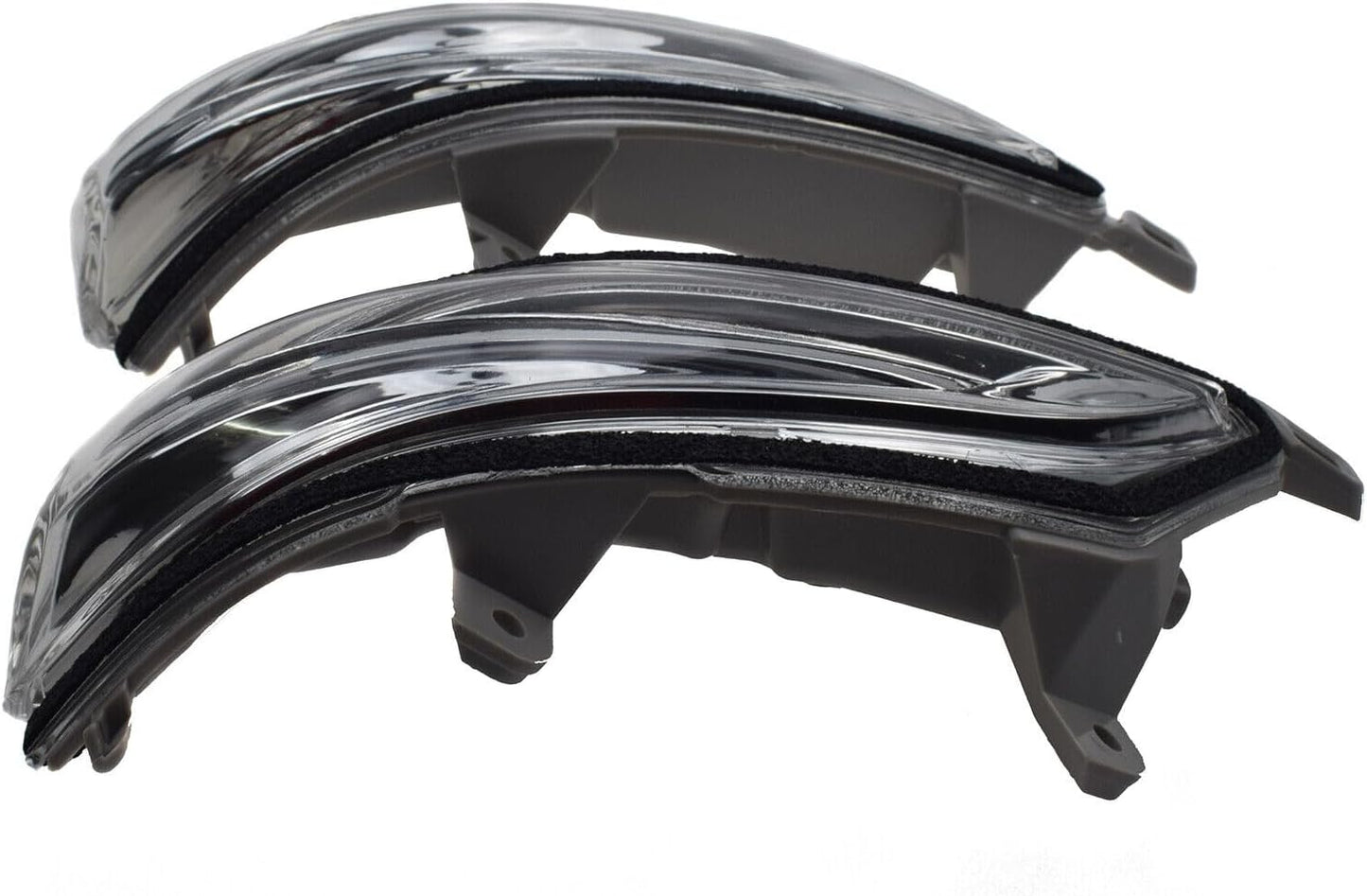 ya 4 8.24 baidi Front left and right mirror turn signal lights for Lexus LX570 2013-2020 5.7L