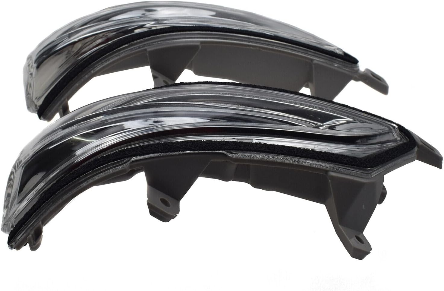 ya 4 8.24 baidi Front left and right mirror turn signal lights for Lexus LX570 2013-2020 5.7L
