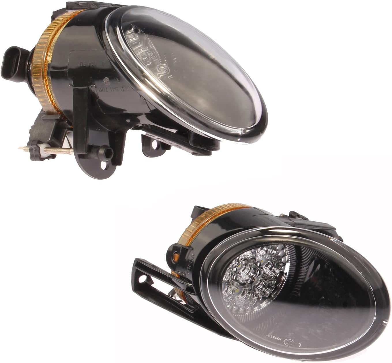 ya 4 8.10 LED Fog Light 9006 Fit for VW for Passat B6 2006-2011 3C 3C0 941 699 A/B/700A/B