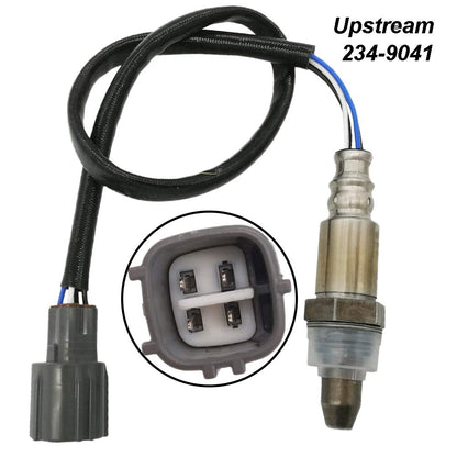 ya 4 8.8 2X Upstream Downstream Oxygen Sensor for Scion tC 05-10 2.4L for Lexus RX350 07 3.5L