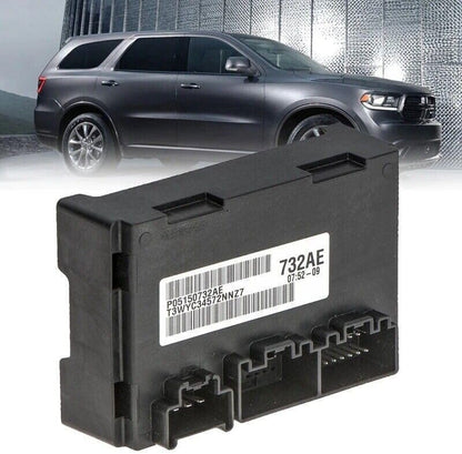 ya 10 9.16 baidi 05150732AE Transfer Case Control Module for Jeep for Grand Cherokee for Dodge Durango