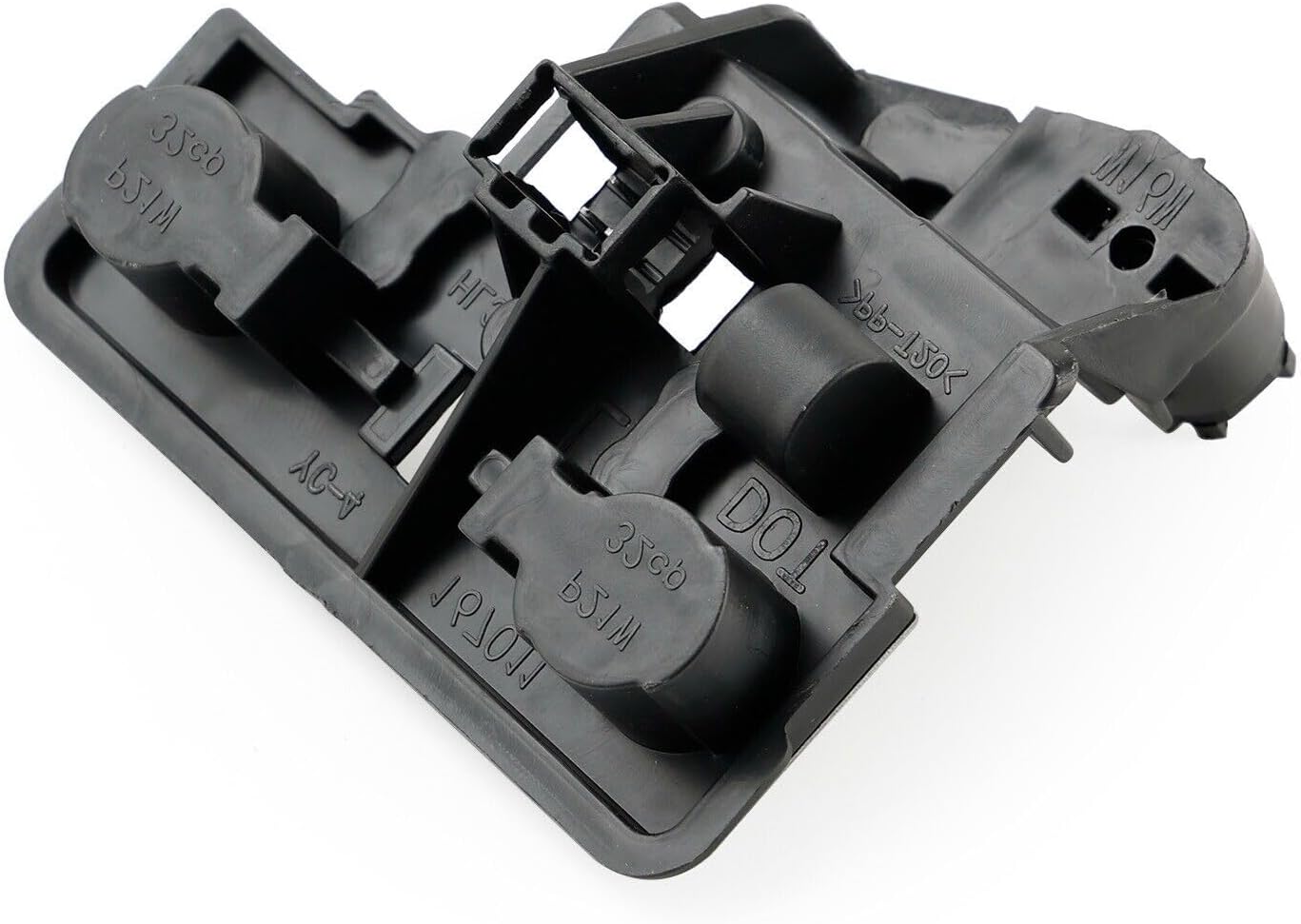 ya 7 8.24 baidi Right Rear Inner Light Bulb Holder 8K5945258B For Audi A4 B8 Saloon 2008-2011