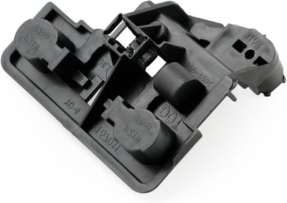 ya 7 8.24 baidi Right Rear Inner Light Bulb Holder 8K5945258B For Audi A4 B8 Saloon 2008-2011